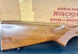 Winchester Model 70 Pre 64 308 FWT NIB - 7 of 16