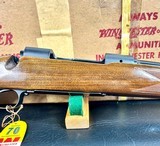 Winchester Model 70 Pre 64 308 FWT NIB - 9 of 16