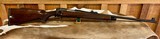 Remington 700 BDL Enhanced .17 Remington Mint Condition - 1 of 16