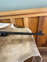 Remington 700 BDL Enhanced .17 Remington Mint Condition - 6 of 16