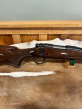 Remington 700 BDL Enhanced .17 Remington Mint Condition - 3 of 16