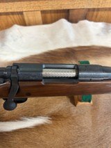 Remington 700 BDL Enhanced .17 Remington Mint Condition - 7 of 16