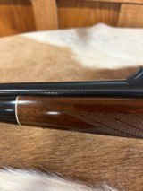 Remington 700 BDL Enhanced .17 Remington Mint Condition - 12 of 16