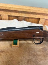 Remington 700 BDL Enhanced .17 Remington Mint Condition - 10 of 16