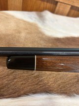 Remington 700 BDL Enhanced .17 Remington Mint Condition - 11 of 16