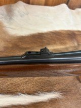 Remington 700 BDL Enhanced .17 Remington Mint Condition - 13 of 16