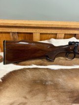 Remington 700 BDL Enhanced .17 Remington Mint Condition - 2 of 16