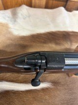 Remington 700 BDL Enhanced .17 Remington Mint Condition - 8 of 16