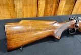 Winchester Model 70 Pre 64 308 Standard Rare! - 3 of 12