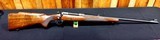 Winchester Model 70 Pre 64 308 Standard Rare! - 1 of 12