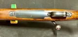 Winchester Model 70 Pre 64 308 Standard Rare! - 10 of 12
