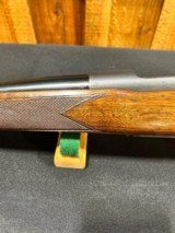 Winchester Model 70 Pre 64 308 Standard Rare! - 8 of 12