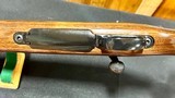 Remington 700 BDL 222 Mint Condition - 10 of 12