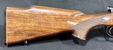 Remington 700 BDL 222 Mint Condition - 2 of 12