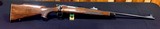 Remington 700 BDL 222 Mint Condition - 1 of 12