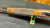 Remington 700 BDL 222 Mint Condition - 11 of 12