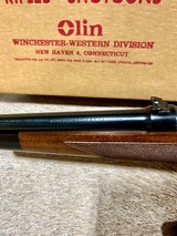 Winchester Model 70 Super Grade 300 H&H Mag Mint NIB - 7 of 19