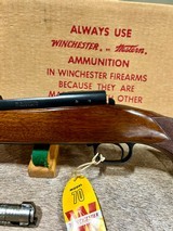 Winchester Model 70 Super Grade 300 H&H Mag Mint NIB - 4 of 19