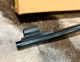 Winchester Model 70 Super Grade 300 H&H Mag Mint NIB - 9 of 19