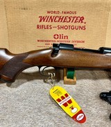 Winchester Model 70 Super Grade 300 H&H Mag Mint NIB - 16 of 19