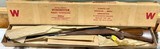 Winchester Model 70 Super Grade 300 H&H Mag Mint NIB - 1 of 19