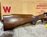 Winchester Model 70 Super Grade 300 H&H Mag Mint NIB - 15 of 19