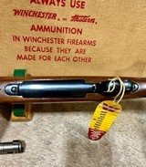 Winchester Model 70 Super Grade 300 H&H Mag Mint NIB - 11 of 19