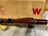 Winchester Model 70 Super Grade 300 H&H Mag Mint NIB - 13 of 19