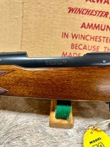 Winchester Model 70 Super Grade 300 H&H Mag Mint NIB - 5 of 19