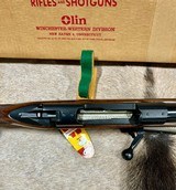 Winchester Model 70 Super Grade 300 H&H Mag Mint NIB - 17 of 19