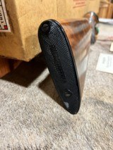 Winchester Model 12 Solid Rib Skeet NIB Killer Wood - 7 of 19