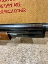 Winchester Model 12 Solid Rib Skeet NIB Killer Wood - 13 of 19