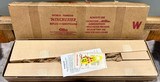 Winchester Model 12 Solid Rib Skeet NIB Killer Wood - 1 of 19