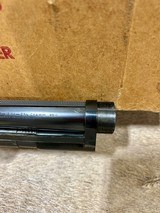 Winchester Model 12 Solid Rib Skeet NIB Killer Wood - 14 of 19