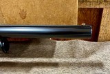 Winchester Model 12 Solid Rib Skeet NIB Killer Wood - 18 of 19