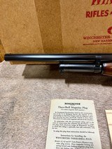 Winchester Model 12 Solid Rib Skeet NIB Killer Wood - 16 of 19