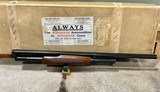 Winchester Model 12 16 ga Skeet Solid Rib NIB Rare! - 14 of 20