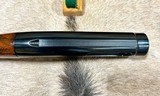 Winchester Model 12 16 ga Skeet Solid Rib NIB Rare! - 6 of 20