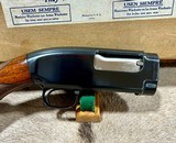 Winchester Model 12 16 ga Skeet Solid Rib NIB Rare! - 4 of 20
