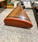 Winchester Model 12 16 ga Skeet Solid Rib NIB Rare! - 3 of 20