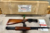 Winchester Model 12 16 ga Skeet Solid Rib NIB Rare! - 2 of 20