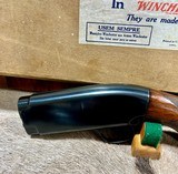 Winchester Model 12 16 ga Skeet Solid Rib NIB Rare! - 10 of 20