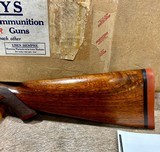 Winchester Model 12 16 ga Skeet Solid Rib NIB Rare! - 8 of 20