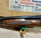 Winchester Model 12 16 ga Skeet Solid Rib NIB Rare! - 19 of 20