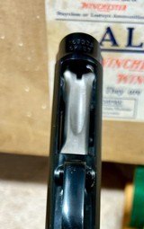 Winchester Model 12 16 ga Skeet Solid Rib NIB Rare! - 11 of 20