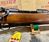 Winchester Model 70 Pre 64 243 FWT NIB 1955 - 6 of 11