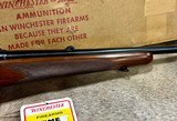 Winchester Model 70 Pre 64 243 FWT NIB 1955 - 4 of 11