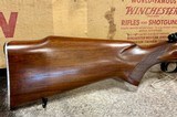 Winchester Model 70 Pre 64 243 FWT NIB 1955 - 3 of 11
