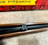 Winchester Pre 64 Model 70 300 Win Mag NIB - 7 of 18