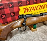 Winchester Pre 64 Model 70 300 Win Mag NIB - 3 of 18